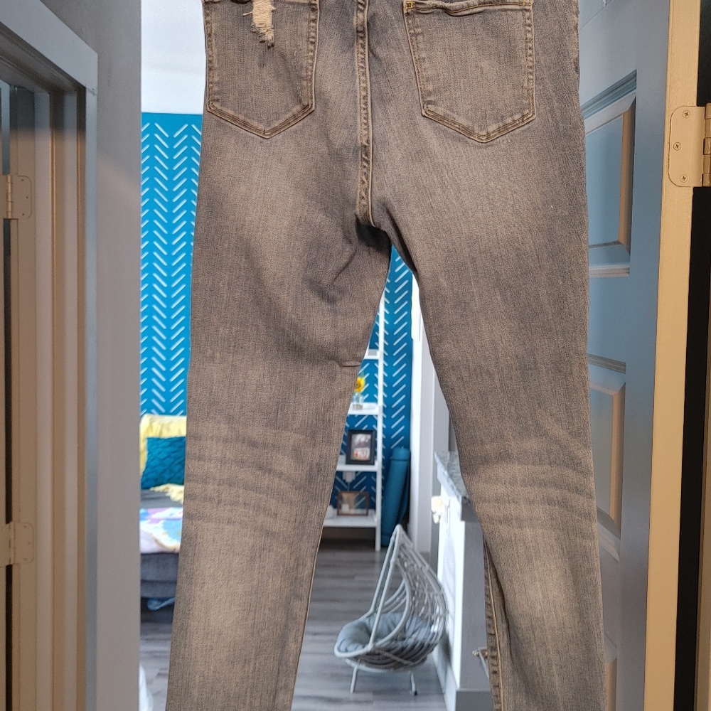 Soho Jeggings